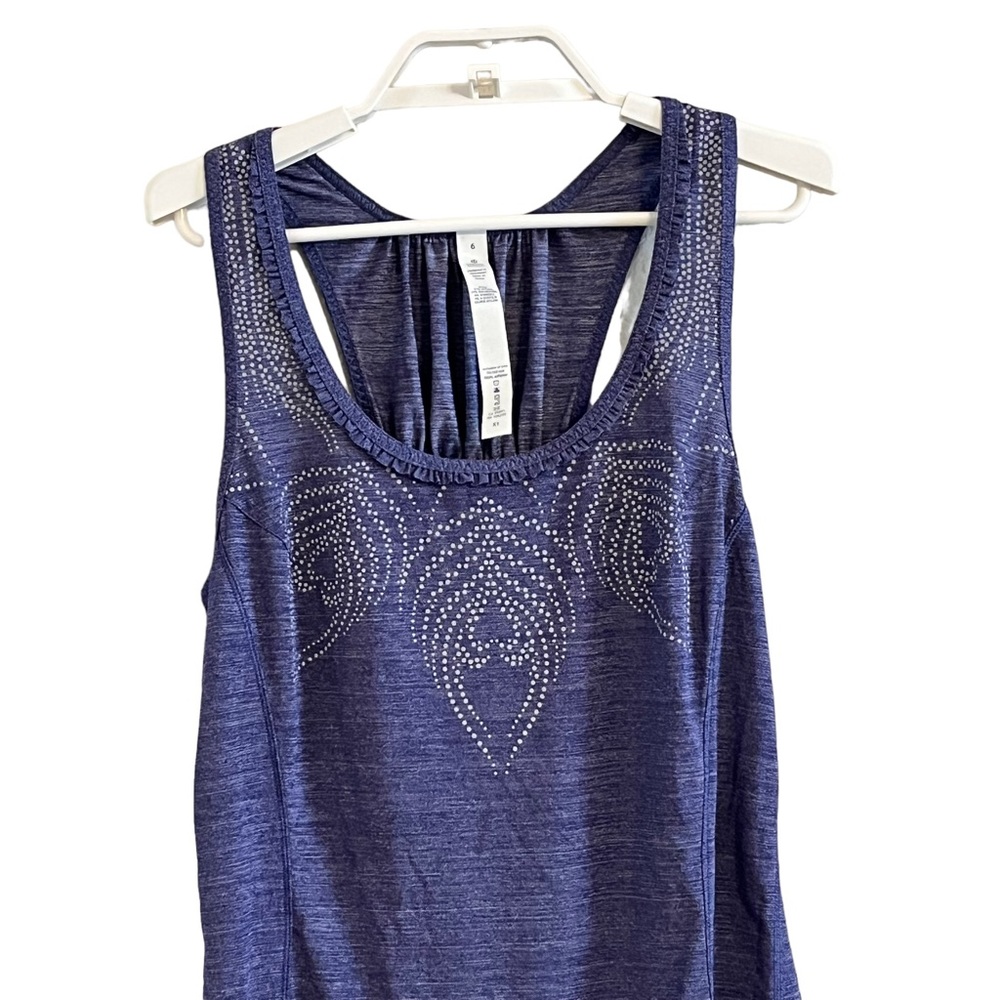 Lululemon Swiftly Tech Run Racerback Tank Top - Picture 2 of 7